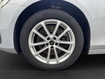 Audi A6 Avant – Foto 7