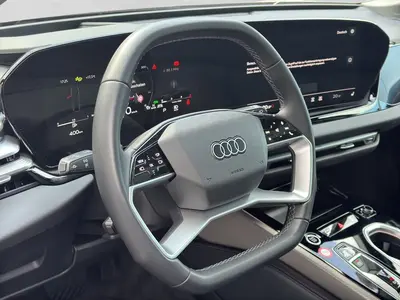 Audi A6 Avant – Foto 9