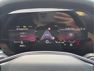 Audi A6 Avant – Foto 10
