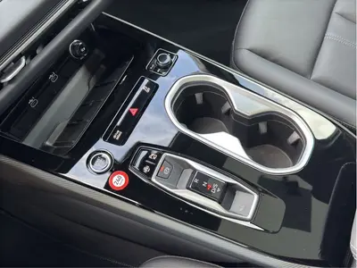 Audi A6 Avant – Foto 11