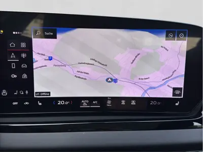 Audi A6 Avant – Foto 12