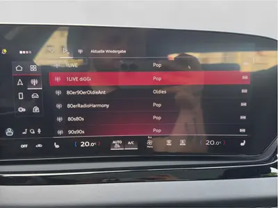 Audi A6 Avant – Foto 13