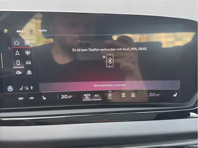 Audi A6 Avant – Foto 14