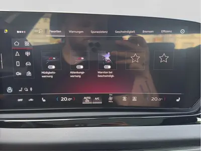 Audi A6 Avant – Foto 15