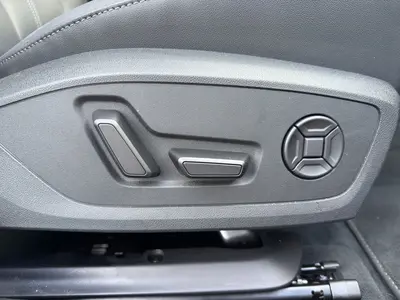 Audi A6 Avant – Foto 19