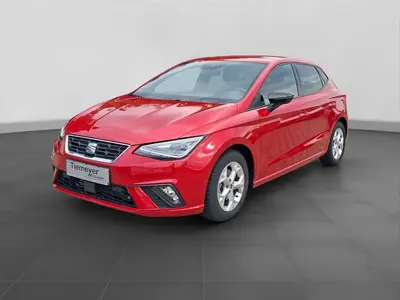 Seat Ibiza – Foto 2
