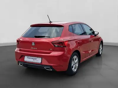 Seat Ibiza – Foto 3
