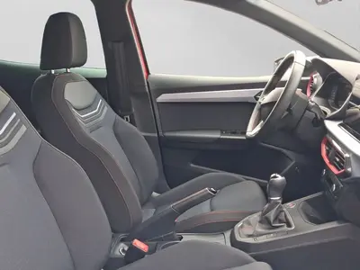 Seat Ibiza – Foto 4