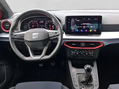 Seat Ibiza – Foto 5