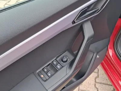 Seat Ibiza – Foto 8