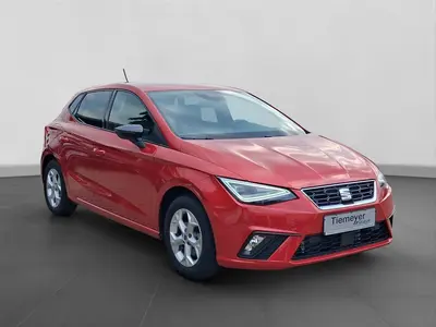 Seat Ibiza – Foto 18