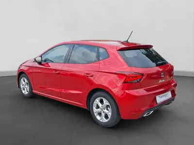 Seat Ibiza – Foto 19