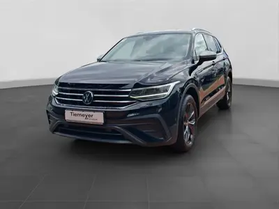Volkswagen Tiguan Allspace – Foto 2