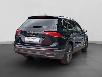 Volkswagen Tiguan Allspace – Foto 3