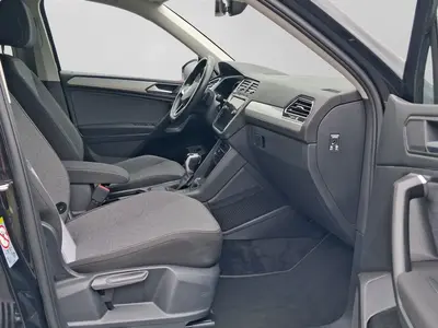 Volkswagen Tiguan Allspace – Foto 4