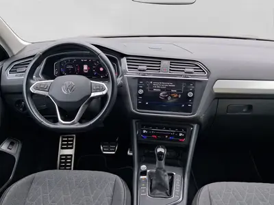 Volkswagen Tiguan Allspace – Foto 5