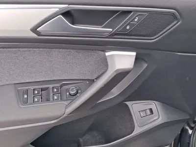 Volkswagen Tiguan Allspace – Foto 8