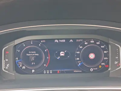 Volkswagen Tiguan Allspace – Foto 10