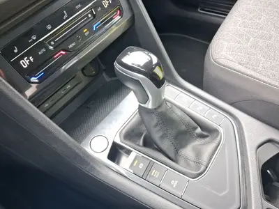 Volkswagen Tiguan Allspace – Foto 11