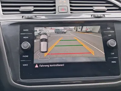Volkswagen Tiguan Allspace – Foto 12