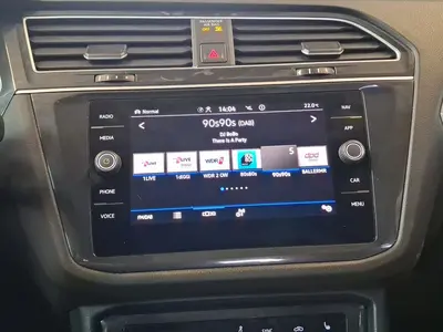 Volkswagen Tiguan Allspace – Foto 14