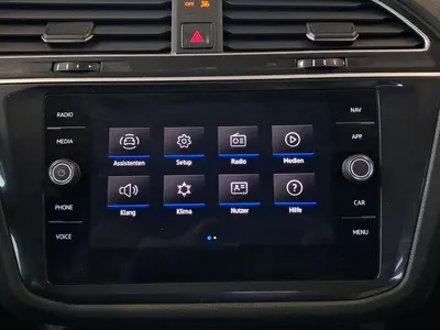 Volkswagen Tiguan Allspace – Foto 15