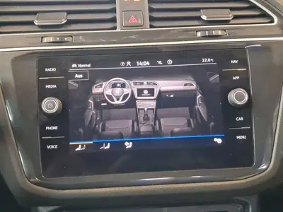 Volkswagen Tiguan Allspace – Foto 16