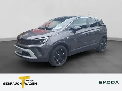 Opel Crossland – Foto 1
