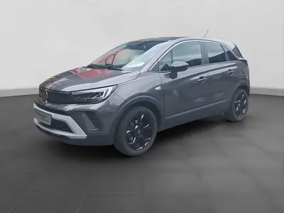 Opel Crossland – Foto 2