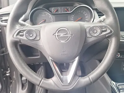 Opel Crossland – Foto 9