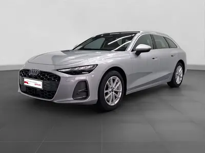 Audi A6 Avant – Foto 2