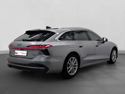Audi A6 Avant – Foto 3