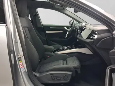 Audi A6 Avant – Foto 4