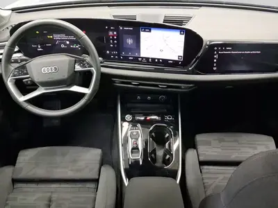 Audi A6 Avant – Foto 5