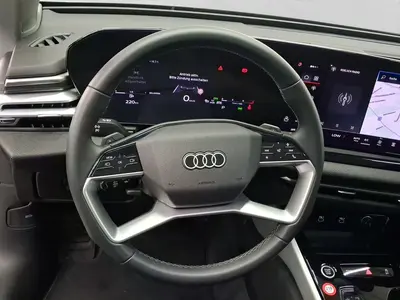 Audi A6 Avant – Foto 9