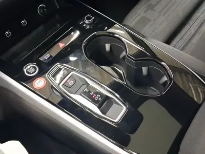 Audi A6 Avant – Foto 11
