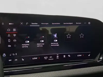 Audi A6 Avant – Foto 12