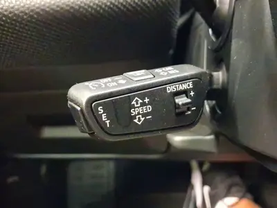 Audi A6 Avant – Foto 20
