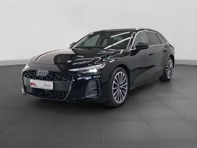 Audi A6 Avant – Foto 2