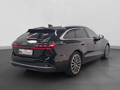 Audi A6 Avant – Foto 3