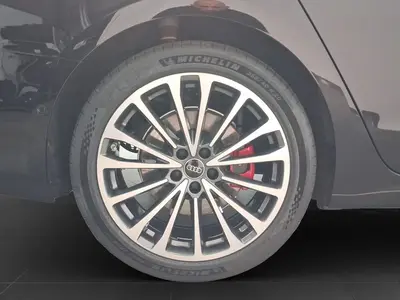 Audi A6 Avant – Foto 7