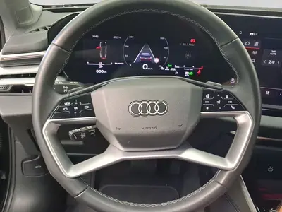 Audi A6 Avant – Foto 9
