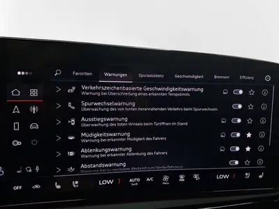 Audi A6 Avant – Foto 12