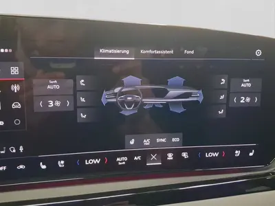 Audi A6 Avant – Foto 16