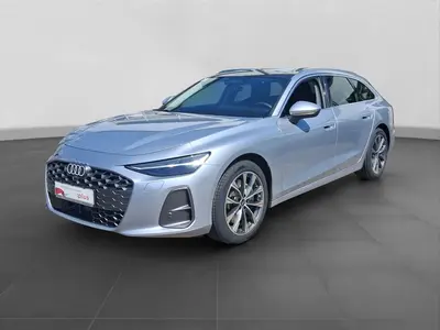Audi A6 Avant – Foto 2