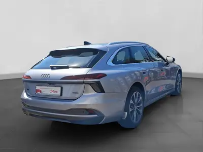 Audi A6 Avant – Foto 3