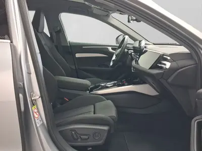 Audi A6 Avant – Foto 4
