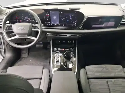 Audi A6 Avant – Foto 5