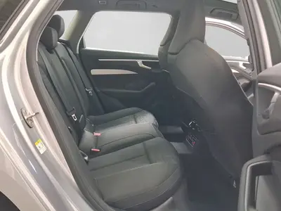 Audi A6 Avant – Foto 6