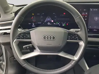 Audi A6 Avant – Foto 9